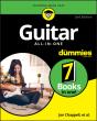 Guitar All-In-One For Dummies - Preview