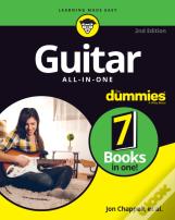 Guitar All-In-One For Dummies