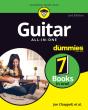 Guitar All-In-One For Dummies - Preview