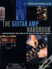 Capa do artigo Guitar Amp Handbook