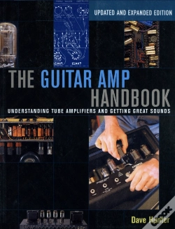 Capa do artigo Guitar Amp Handbook