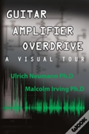 Capa do artigo Guitar Amplifier Overdrive