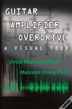 Capa do artigo Guitar Amplifier Overdrive