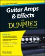 Guitar Amps & Effects For Dummies - Preview