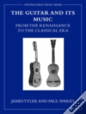 Capa do artigo Guitar And Its Music