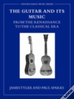 Capa do artigo Guitar And Its Music