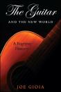 Guitar And The New World - Preview