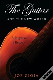 Capa do artigo Guitar And The New World