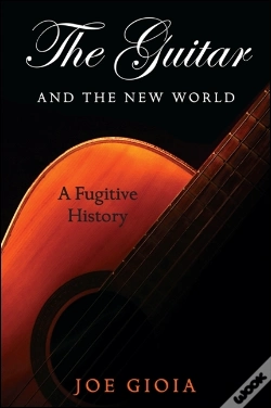 Capa do artigo Guitar And The New World