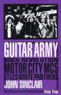Guitar Army - Preview
