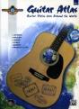 Guitar Atlas Vol 1 Bkcd - Preview