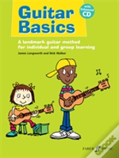 Guitar Basics