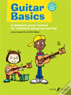 Capa do artigo Guitar Basics