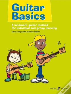 Capa do artigo Guitar Basics