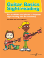 Guitar Basics Sight-Reading - Preview