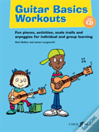 Guitar Basics Workouts