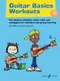 Guitar Basics Workouts - Preview