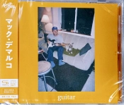 Capa do artigo Guitar - CD