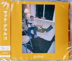 Capa do artigo Guitar - CD