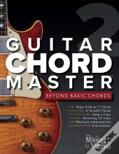 Guitar Chord Master