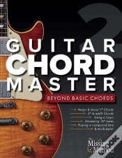 Capa do artigo Guitar Chord Master