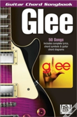 Capa do artigo Guitar Chord Songbook