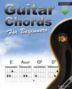 Capa do artigo Guitar Chords For Beginners