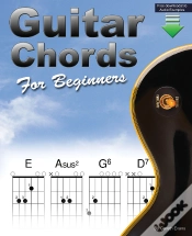 Capa do artigo Guitar Chords For Beginners