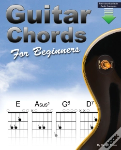 Capa do artigo Guitar Chords For Beginners