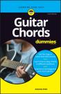 Guitar Chords For Dummies - Preview