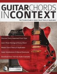 Guitar Chords In Context