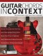 Guitar Chords In Context - Preview