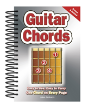 Guitar Chords - Preview
