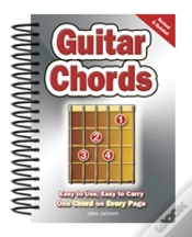 Capa do artigo Guitar Chords