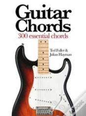 Capa do artigo Guitar Chords