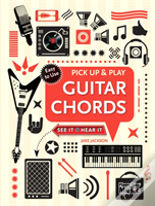 Guitar Chords (Pick Up And Play)