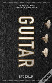 Capa do artigo Guitar
