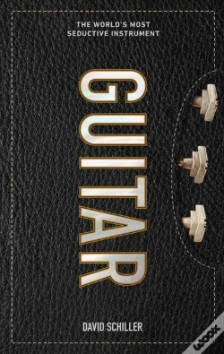 Capa do artigo Guitar