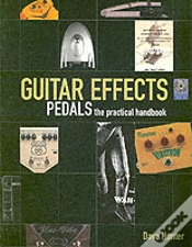 Capa do artigo Guitar Effects Pedals