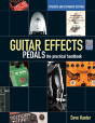 Guitar Effects Pedals - Preview