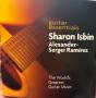 Guitar Essentials - CD - Preview