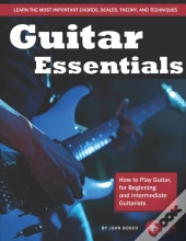 Guitar Essentials