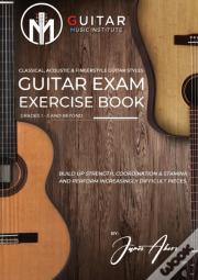 Guitar Exam Exercise Book