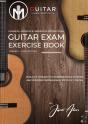 Guitar Exam Exercise Book - Preview