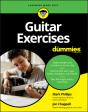 Guitar Exercises For Dummies - Preview
