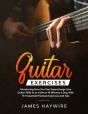 Guitar Exercises: Introducing How You Ca - Preview