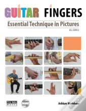 Guitar Fingers