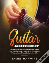 Guitar For Beginners