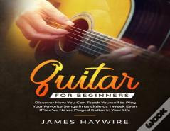 Guitar For Beginners