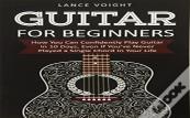 Guitar For Beginners